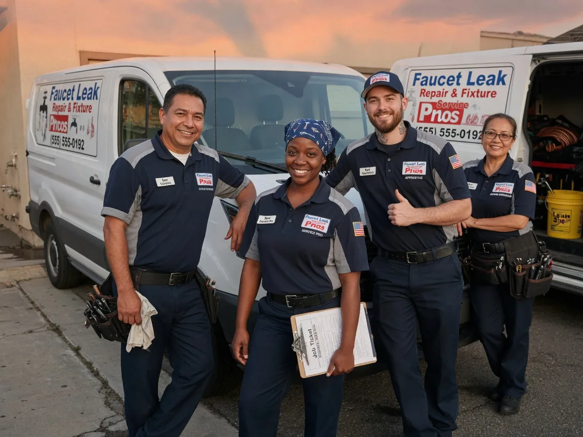 Faucet Repair company in Black Diamond, WA